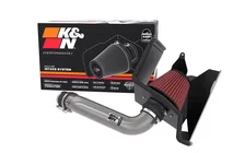 Performance Air Intake System for 2022-2023 Hyundai Kona N image 4