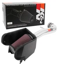 Performance Air Intake System for 2018-2026 Jeep Gladiator and Wrangler image 3