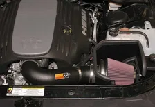 Performance Air Intake System for Dodge and Chrysler image 2