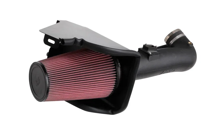 Performance Air Intake System for 2020-2026 Ford F-250 Super Duty and F-350 Super Duty