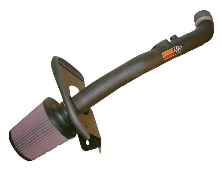 Performance Air Intake System for 2004-2008 Ford Ranger and Mazda B3000