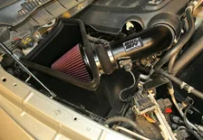 Performance Air Intake System for 2014-2018 Ram 2500 and 3500 image 4