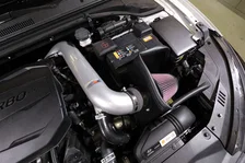 Performance Air Intake System for 2019-2021 Hyundai Veloster image 5