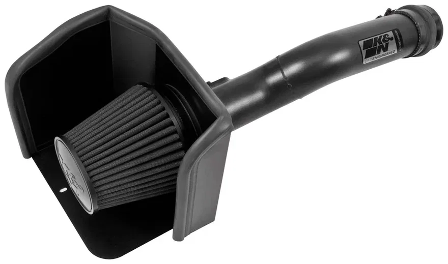 Performance Air Intake System for 2016-2023 Toyota Tacoma