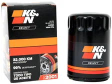 Oil Filter; Spin-On for 121 vehicles image 2