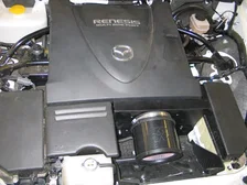 Performance Air Intake System for 2004-2011 Mazda RX-8 image 2