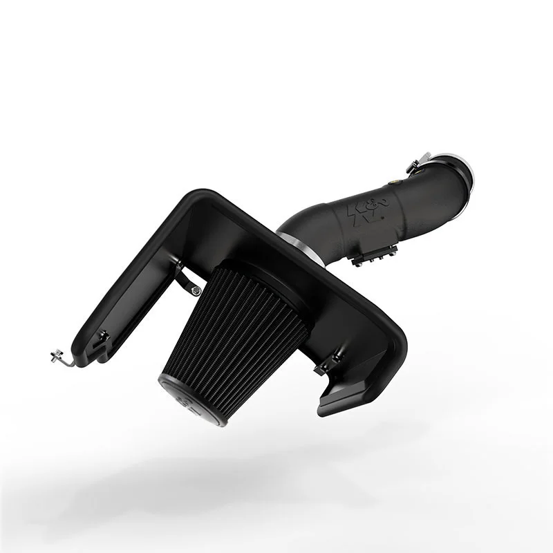 Performance Air Intake System for 2012-2021 Toyota Sequoia and Tundra