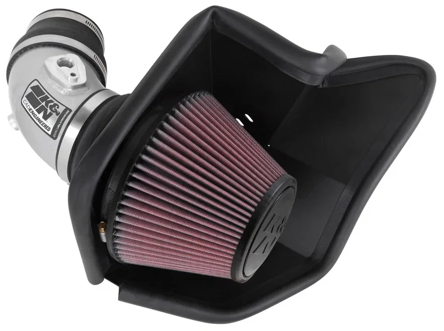 Performance Air Intake System for 2013-2016 Hyundai Genesis Coupe