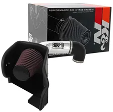 Performance Air Intake System for Ram and Dodge image 2