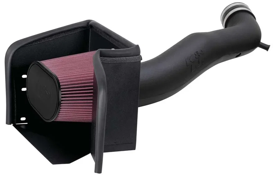 Performance Air Intake System for Dodge