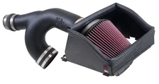 Performance Air Intake System for 2015-2026 Ford F-150 image 4
