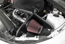 Performance Air Intake System for 2016-2024 Chevrolet Camaro image 5