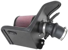 Performance Air Intake System for 2021-2025 Hyundai Elantra image 2