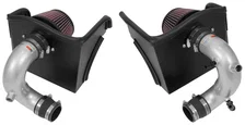 Performance Air Intake System for 2018-2025 Genesis G70 and Kia Stinger image 6