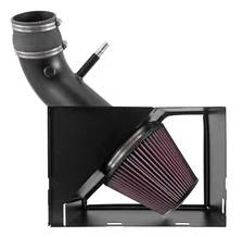 Performance Air Intake System for 2014-2018 Ram 2500 and 3500 image 2