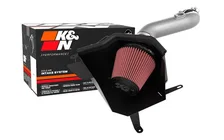 Performance Air Intake System for 2022-2026 Honda Civic image 3