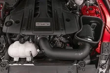Performance Air Intake System for 2018-2023 Ford Mustang image 5