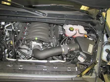 Performance Air Intake System for GMC, Chevrolet and Cadillac image 3