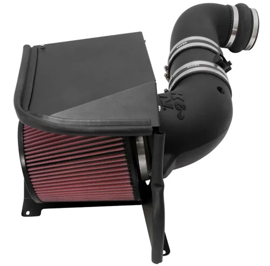 Performance Air Intake System for Chevrolet and GMC