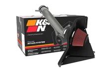 Performance Air Intake System for 2022-2026 Hyundai Elantra N image 3