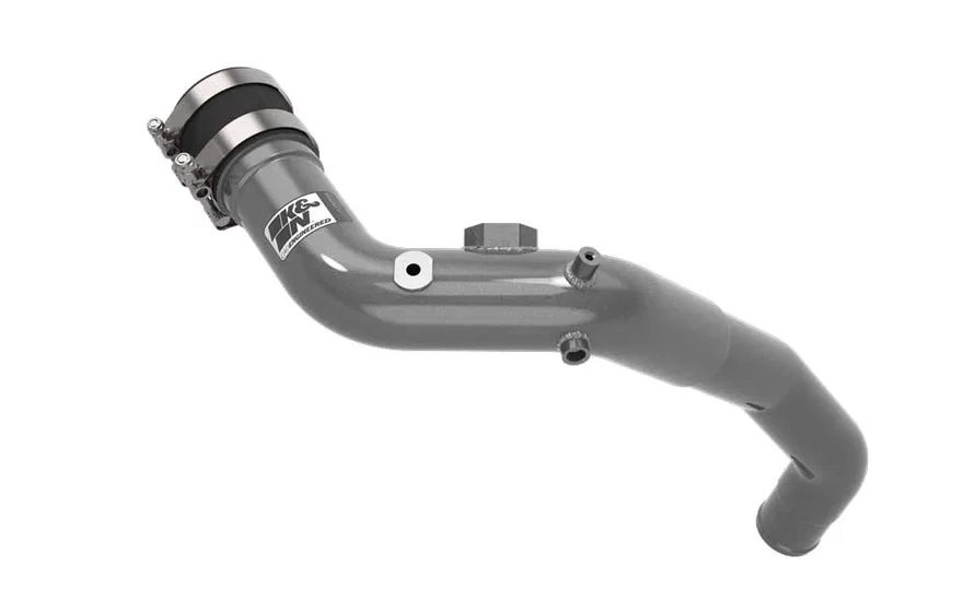 K&N 77-1014KS, Charge Pipe Kit for Kia Stinger