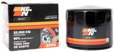 Oil Filter; Spin-On for 106 vehicles image 2