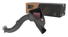 Performance Air Intake System for 2024-2026 Ford Mustang image 4