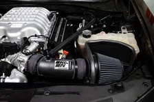 Performance Air Intake System for 2017-2023 Dodge Challenger and Charger image 7