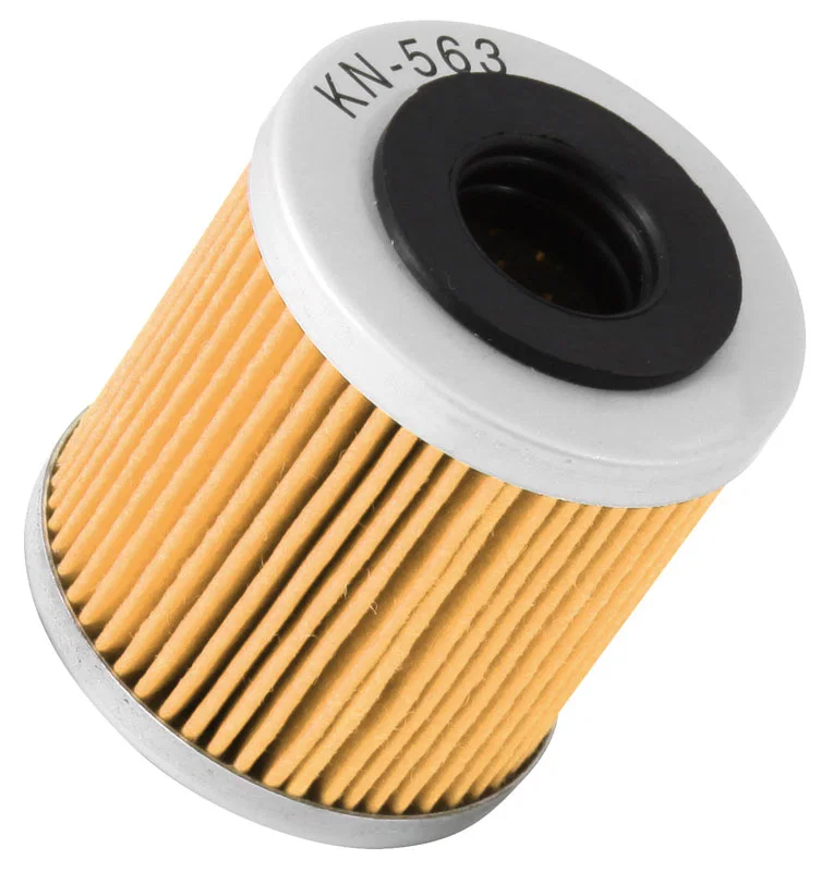 Oil Filter for Husqvarna and Aprilia