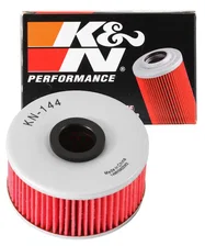 Oil Filter for Yamaha image 2