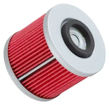Oil Filter for Yamaha and Aprilia image 3