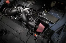 Performance Air Intake System for 2024-2026 Ford Mustang image 5