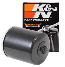 Oil Filter for Harley-Davidson and Buell image 2