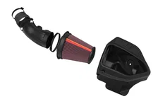 NextGen Cold Air Intake V8-6.4L F/I for Dodge and Chrysler image 3