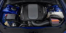 NextGen Cold Air Intake V8 5.7L F/I for Dodge and Chrysler image 5