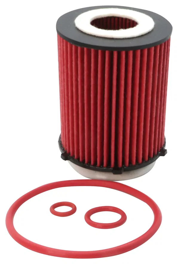 Oil Filter for Mercedes-Benz and INFINITI