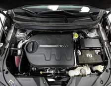 Performance Air Intake System for 2019-2022 Jeep Cherokee image 4