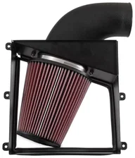 Performance Air Intake System for BMW image 2