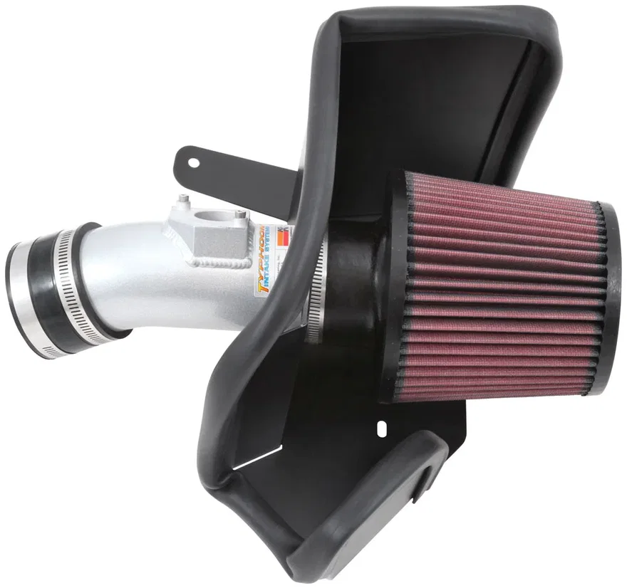 Performance Air Intake System for 2011-2013 Mazda 3