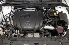 Performance Air Intake System for 2014-2021 Mazda 3 and 6 image 6