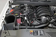 Performance Air Intake System for GMC, Chevrolet and Cadillac image 5