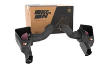 Performance Air Intake System for 2024-2026 Ford Mustang image 2