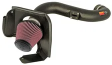 Performance Air Intake System for 2006-2008 Ford Explorer image 3