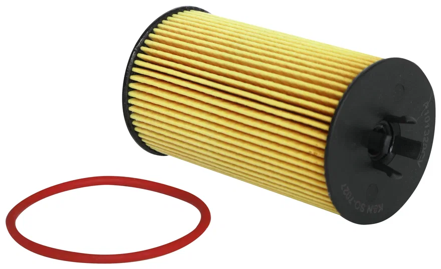Oil Filter for 18 vehicles