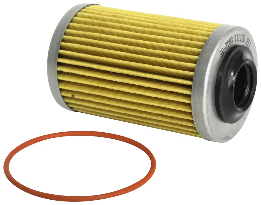 Oil Filter for 16 vehicles