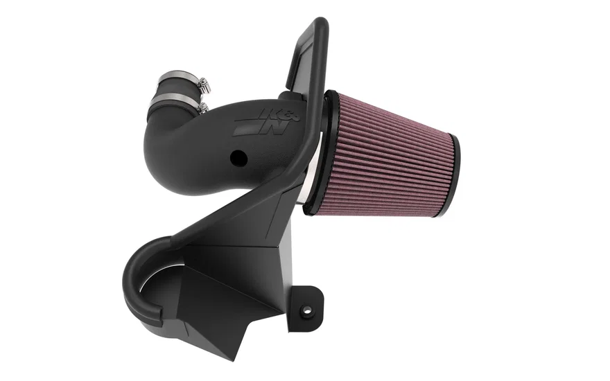 Performance Air Intake System for 2022-2024 Jeep Grand Cherokee