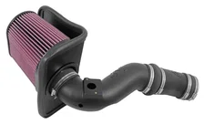 Performance Air Intake System for Ford image 3