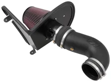 Performance Air Intake System for 2016-2024 Chevrolet Camaro image 6
