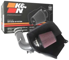 Performance Air Intake System for Hyundai and Kia image 3