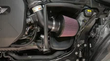 Performance Air Intake System for Mini and BMW image 4